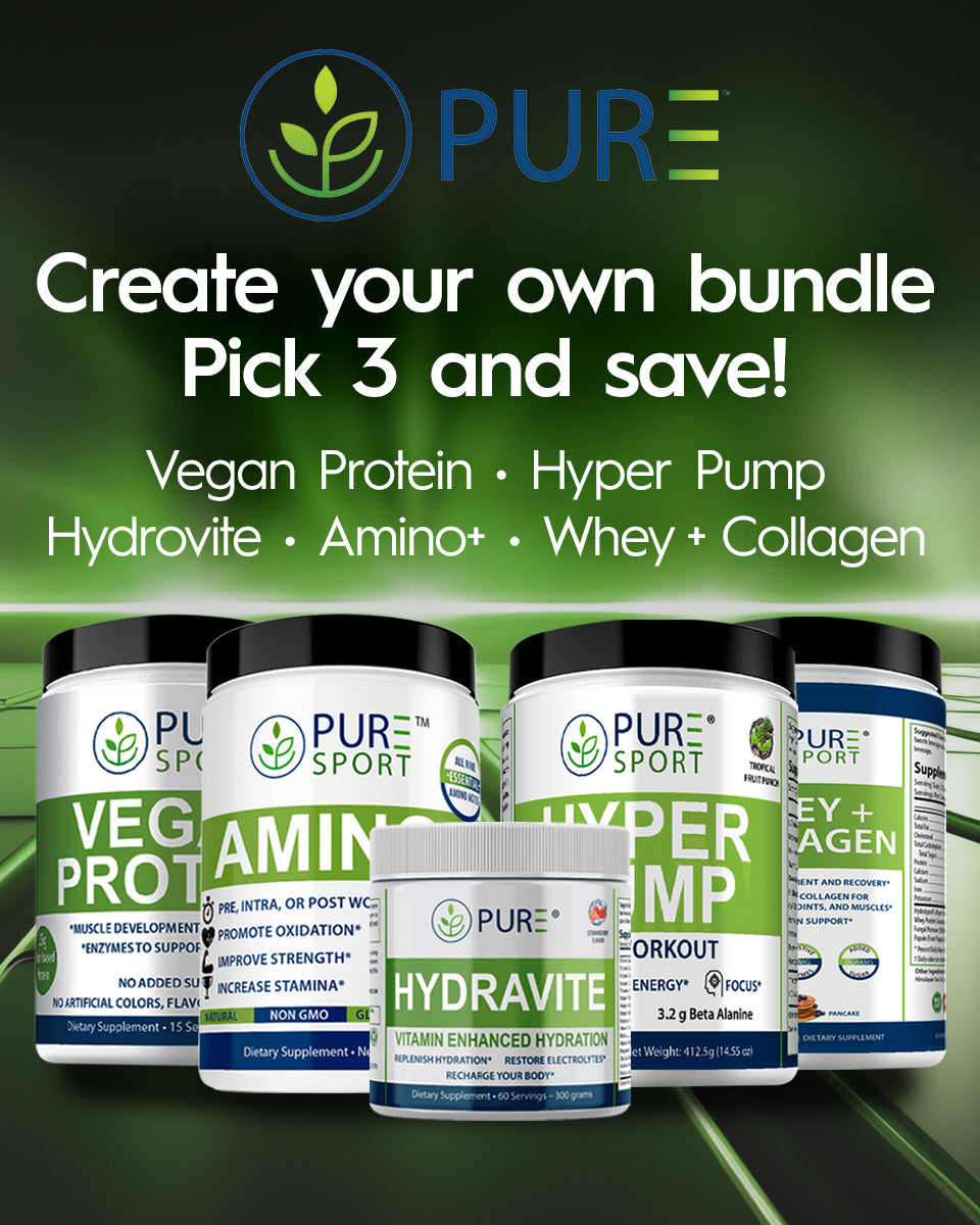 Vegan deals whey protein