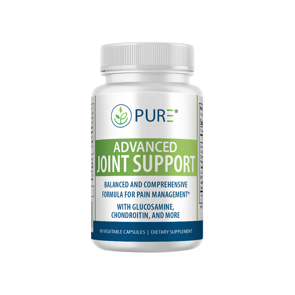 Advanced Joint Relief