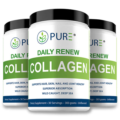 PURE MARINE COLLAGEN