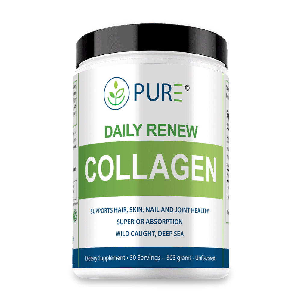 PURE MARINE COLLAGEN