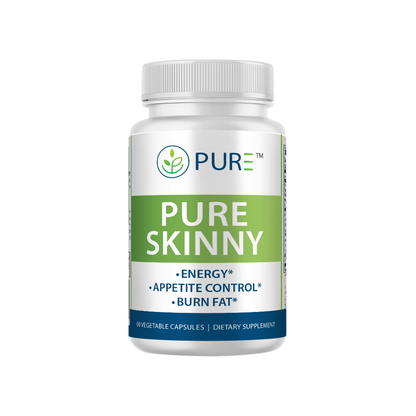 PURE WEIGHTLOSS BUNDLE