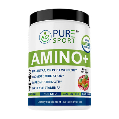 PURE SPORT AMINO+