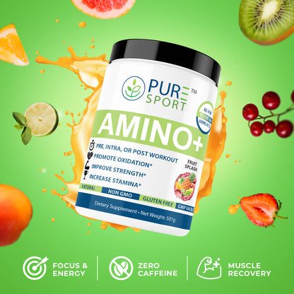 PURE SPORT AMINO+